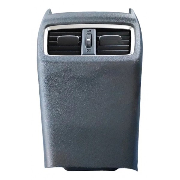 Difusor Ar Traseiro Honda Civic G10 2018 - 2021
