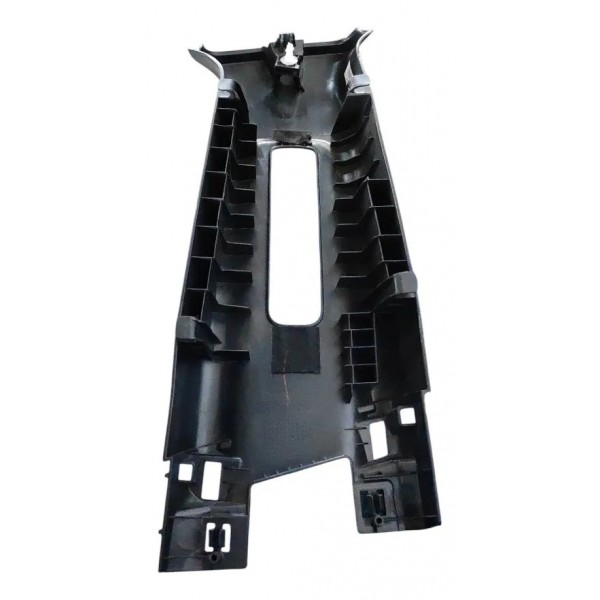 Moldura Acabamento Superior Coluna Esquerda Civic G10 2020 Preto