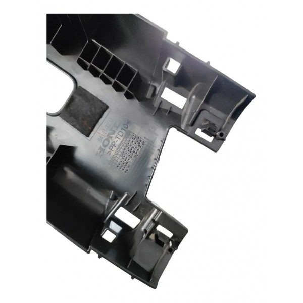 Moldura Acabamento Superior Coluna Esquerda Civic G10 2020 Preto