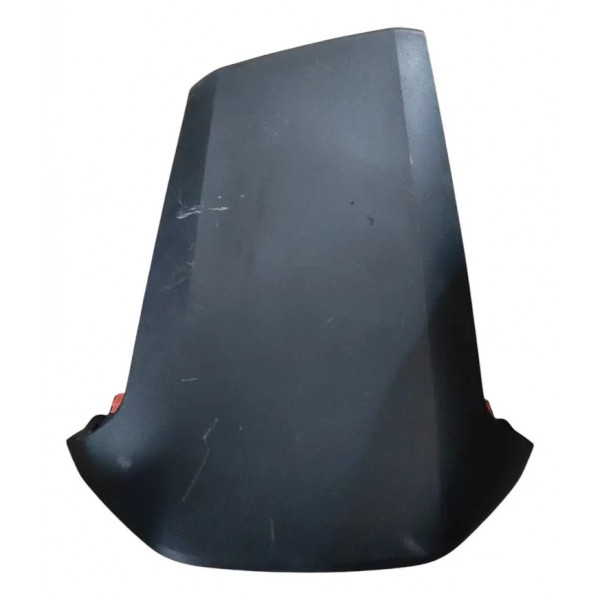 Moldura Superior Painel Instrumentos Honda Civic G10 2020 Preto