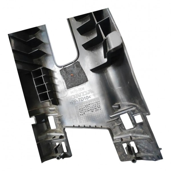 Moldura Acabamento Superior Coluna Direita Civic G10 2020