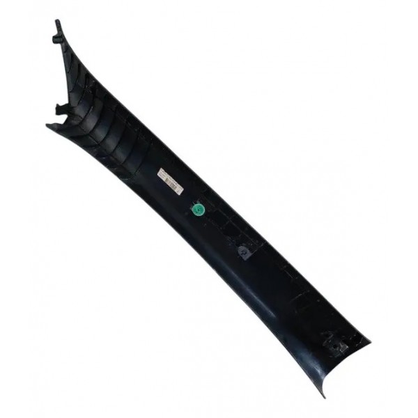 Moldura Coluna Do Parabrisa Esquerda Honda Civic G10