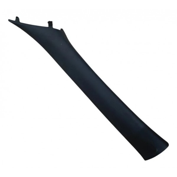 Moldura Coluna Do Parabrisa Esquerda Honda Civic G10