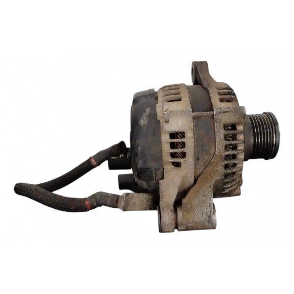 Alternador Jeep Renegade Longitude 2.0 Diesel 2016 A 2021
