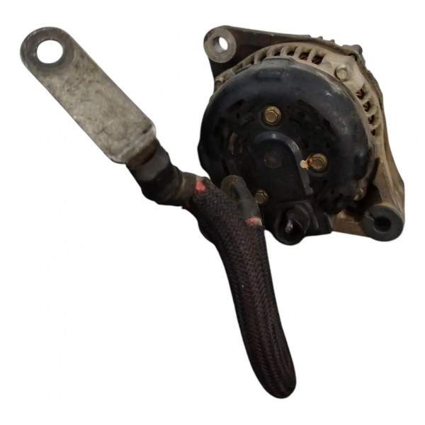 Alternador Jeep Renegade Longitude 2.0 Diesel 2016 A 2021