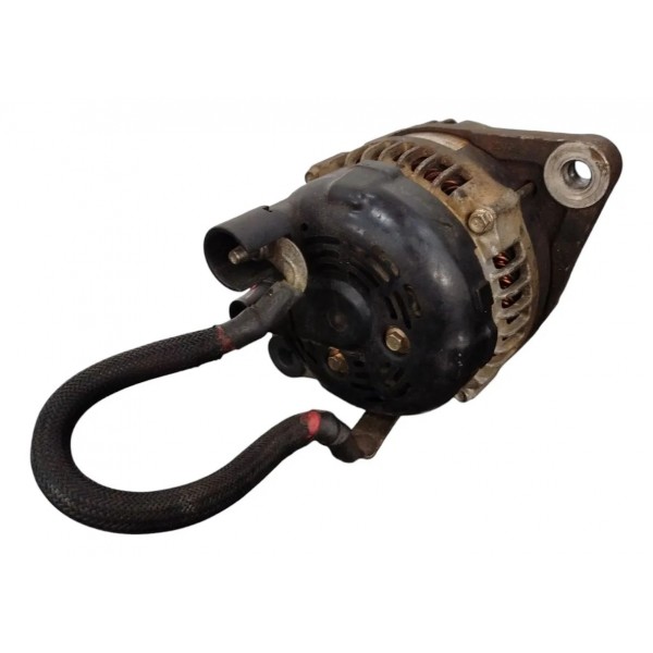 Alternador Jeep Renegade Longitude 2.0 Diesel 2016 A 2021