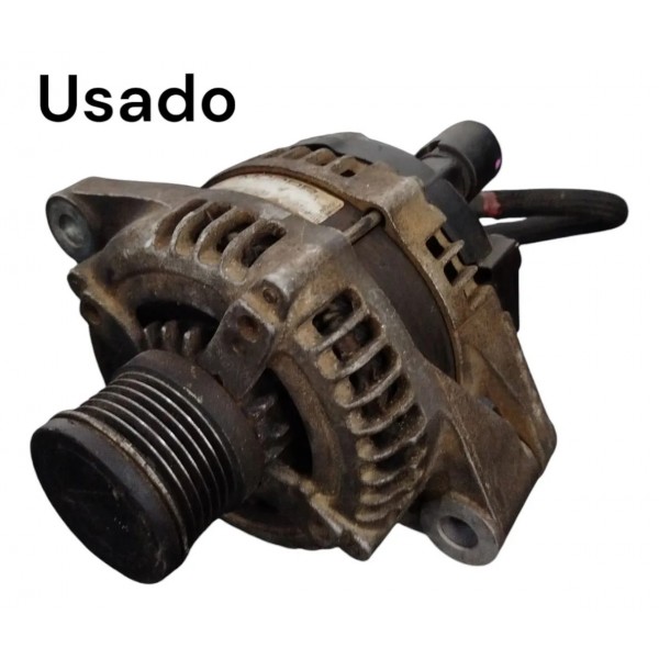 Alternador Jeep Renegade Longitude 2.0 Diesel 2016 A 2021