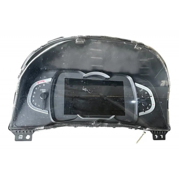 Kit Code Módulo Injeção Hyundai Creta 1.0 Platinum 2020-2025