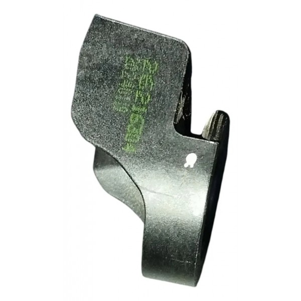 Suporte Isolador Radiador Gm Chevrolet Onix Plus 2020 2024