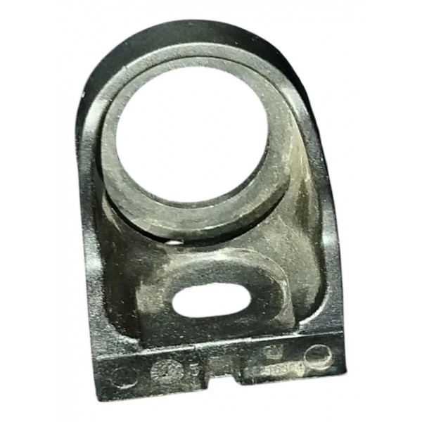 Suporte Isolador Radiador Gm Chevrolet Onix Plus 2020 2024