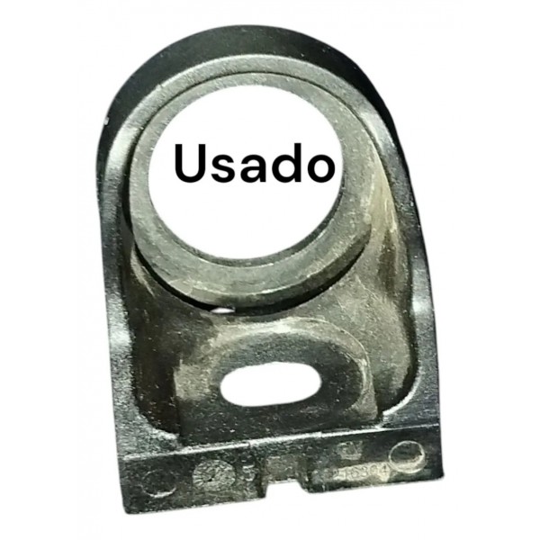 Suporte Isolador Radiador Gm Chevrolet Onix Plus 2020 2024