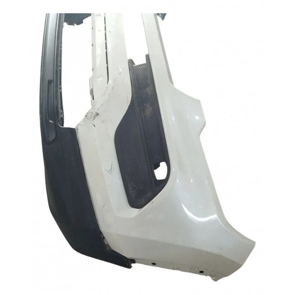 Grade Frontal Dianteira Jeep Renegade 2016 A 2018 Detalhe
