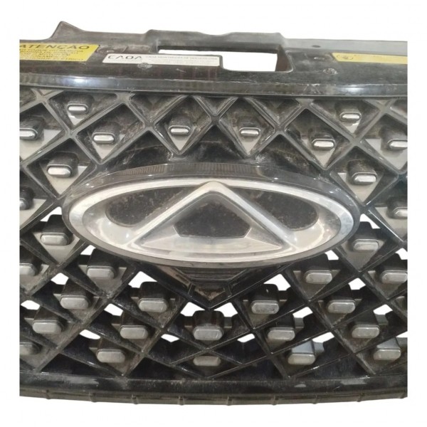 Grade Radiador Chery Tiggo 5x 2021 2023 Original