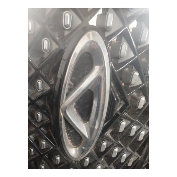 Grade Radiador Chery Tiggo 5x 2021 2023 Original