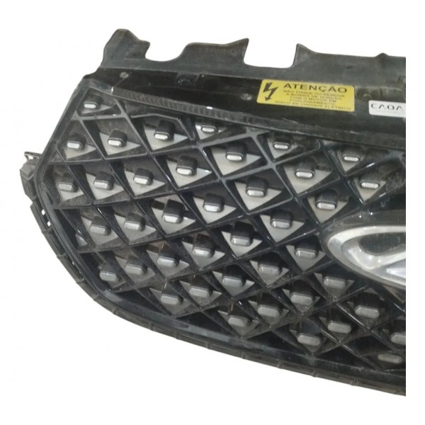 Grade Radiador Chery Tiggo 5x 2021 2023 Original