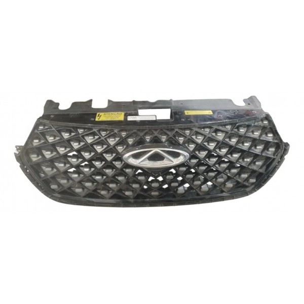Grade Radiador Chery Tiggo 5x 2021 2023 Original