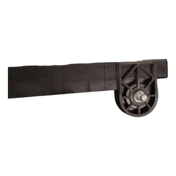 Canaleta Vidro Porta Traseira Esquerda Gwm Ora Gt 03 2024 Preto