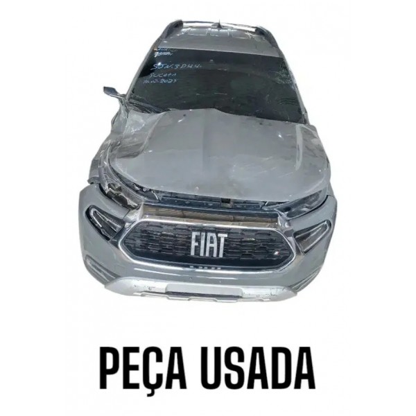 Motor Parcial Fiat Toro Ranch Arla 2.0 Diesel 2023