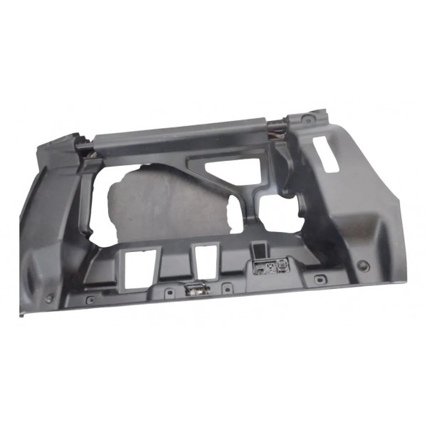 Acabamento Interno Porta Luvas Honda Civic G10 2017 2021