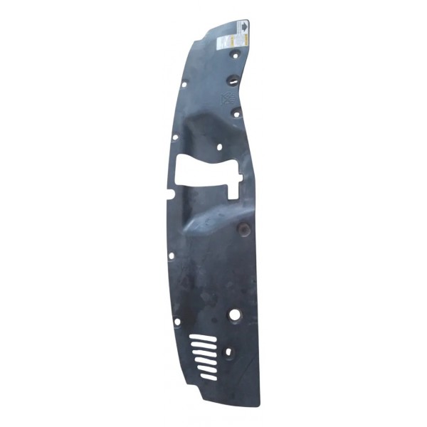 Acabamento Painel Frontal Honda Civic G10 2018