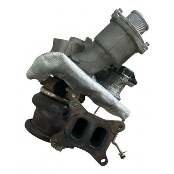 Turbina Do Vw Jetta 2.0 2023 Ea888
