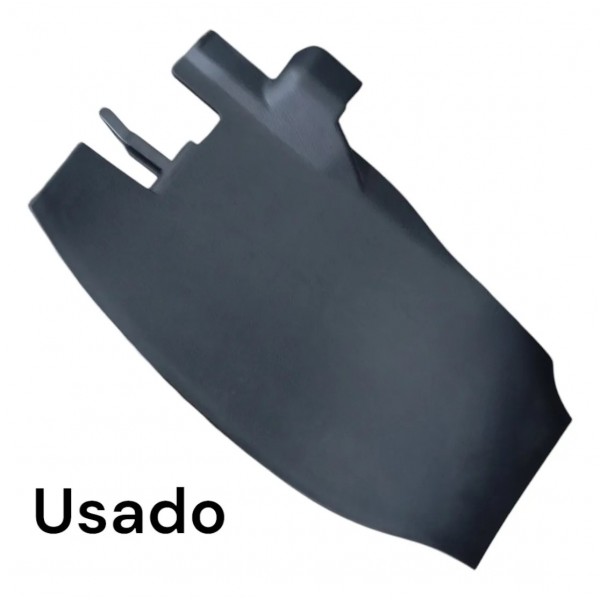 Acabamento Esquerdo Console Toyota Corolla 2020 Original