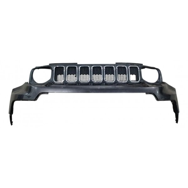 Grade Frontal Dianteira Jeep Renegade 2016 A 2018 Detalhes