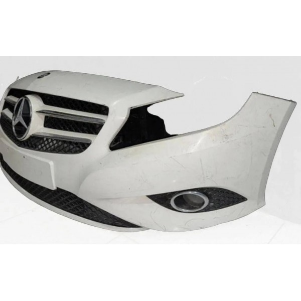 Parachoque E Milhas Mercedes A200 2013 2014 2015 2016