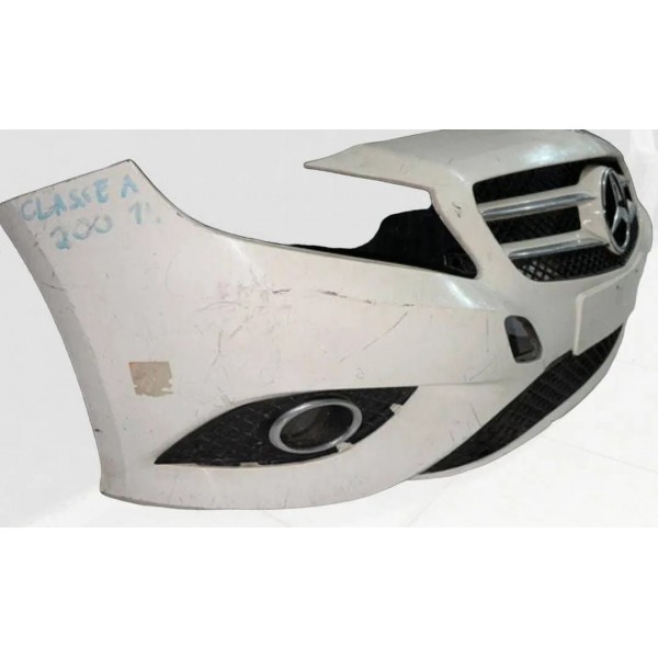 Parachoque E Milhas Mercedes A200 2013 2014 2015 2016