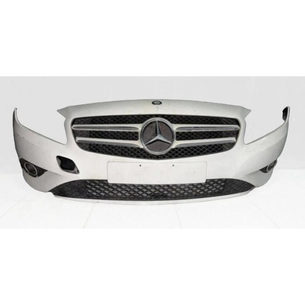 Parachoque E Milhas Mercedes A200 2013 2014 2015 2016