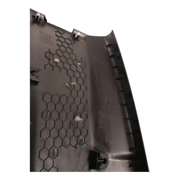 Moldura Coluna Central Direita Fiat Toro 2016 2024