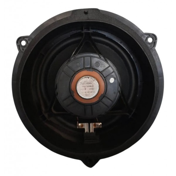 Alto Falante Dianteira Esquerda  Chery Tiggo 5x 2020 2023 Preto