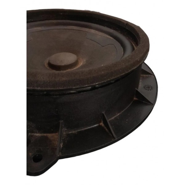Alto Falante Dianteira Esquerda  Chery Tiggo 5x 2020 2023 Preto