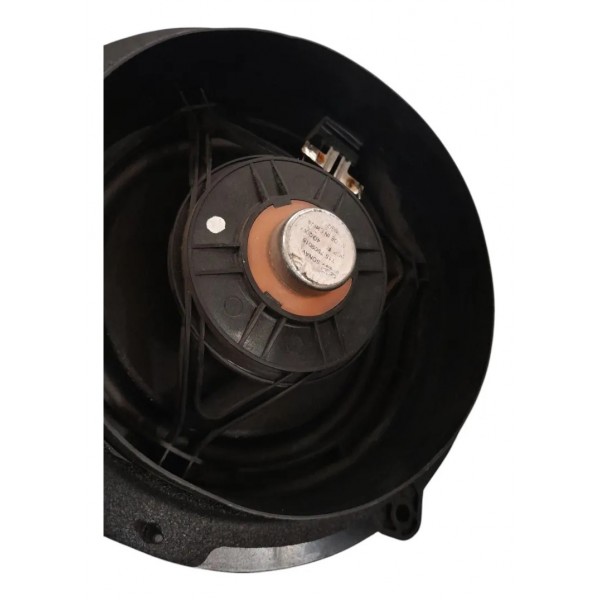 Alto Falante Dianteira Esquerda  Chery Tiggo 5x 2020 2023 Preto