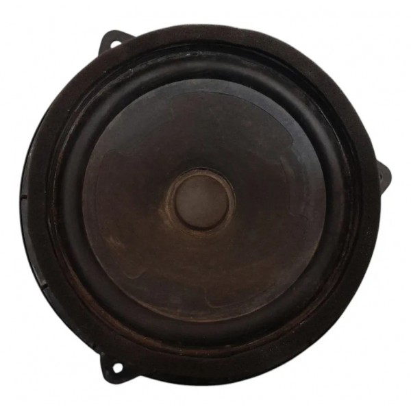 Alto Falante Dianteira Esquerda  Chery Tiggo 5x 2020 2023 Preto
