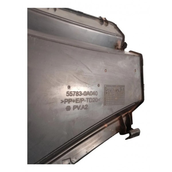 Acabamento Churrasqueira Toyota Corolla Cross 2021 2024
