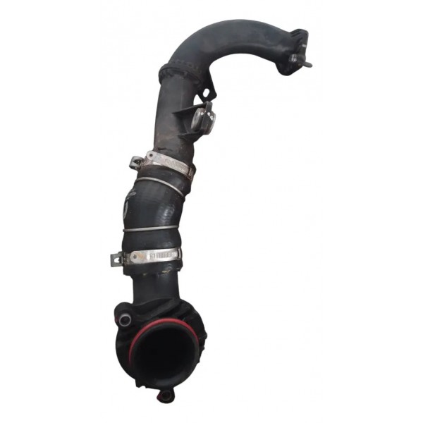 Duto De Ar Turbina Jeep Compass 2021/24