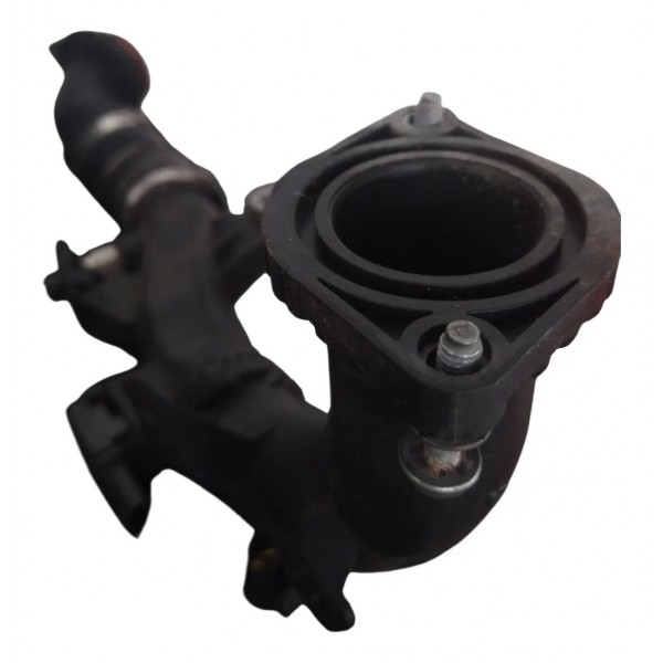 Duto De Ar Turbina Jeep Compass 2021/24