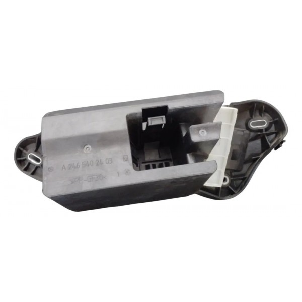 Suporte Bateria Auxiliar Mercedes A200 2019
