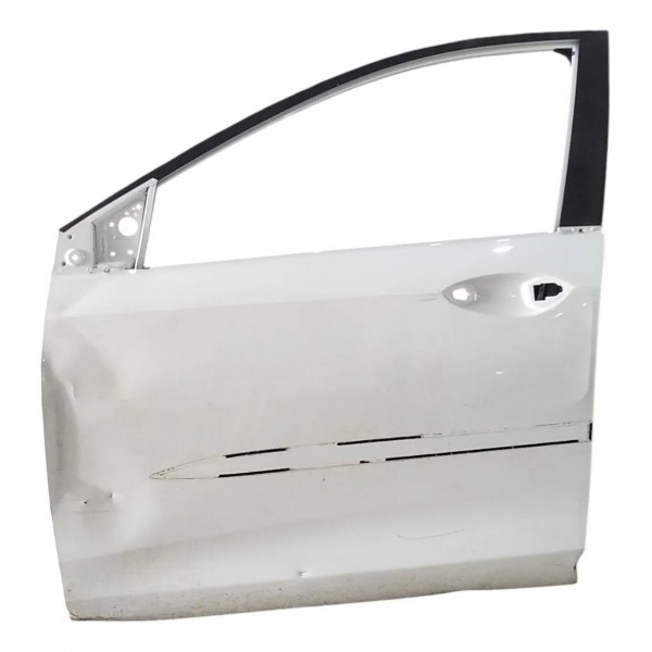 Porta Dianteira Esquerda Gm Chevrolet Onix 2020 A 2024