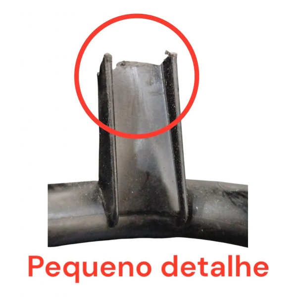 Mangueira Anti Chama Toro Compass Renegade 2017 2023