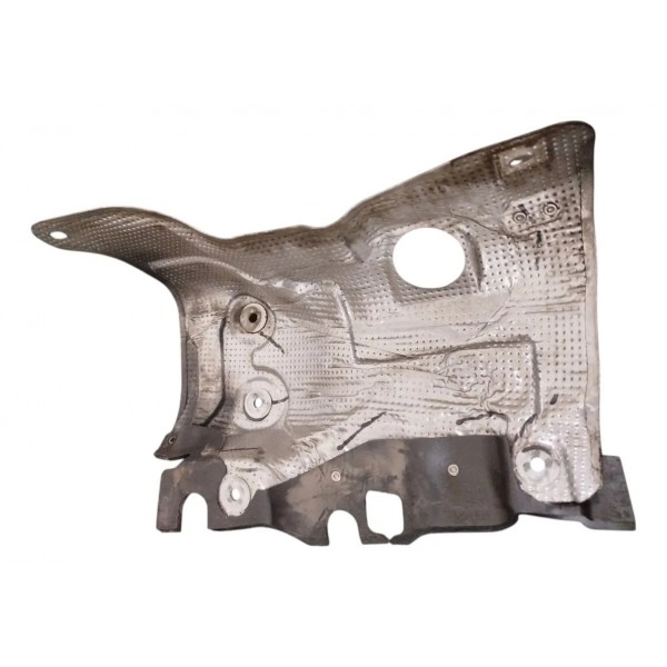 Defletor Calor Turbina Toro Renegade Compass 2.0 2016 - 2022