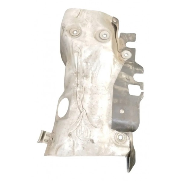 Defletor Calor Turbina Toro Renegade Compass 2.0 2016 - 2022