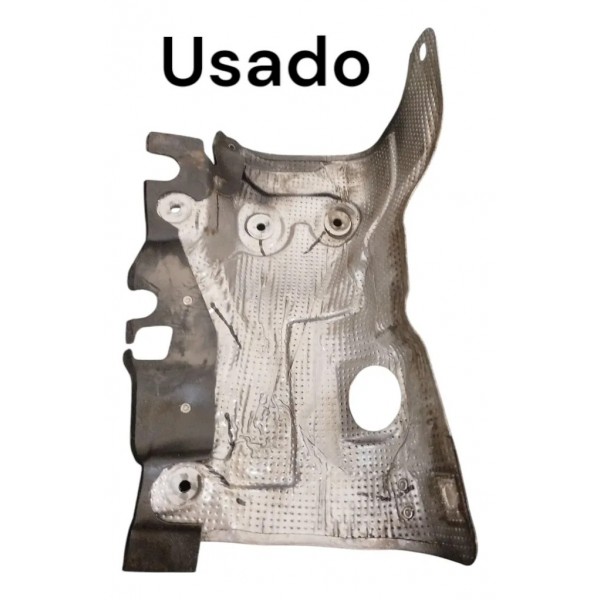 Defletor Calor Turbina Toro Renegade Compass 2.0 2016 - 2022