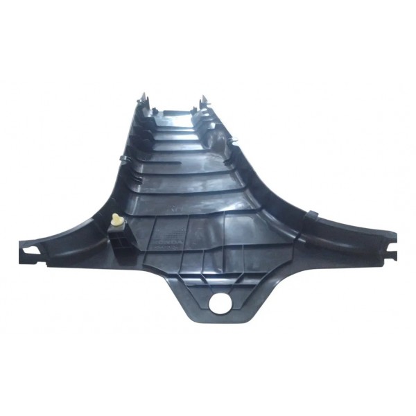 Moldura Inferior Coluna Central Direita Honda Civic G10