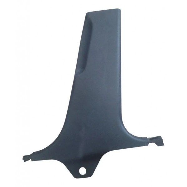 Moldura Inferior Coluna Central Direita Honda Civic G10