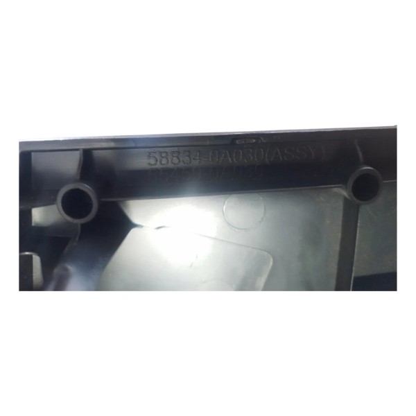 Moldura Acabamento Painel Toyota Corolla Cross