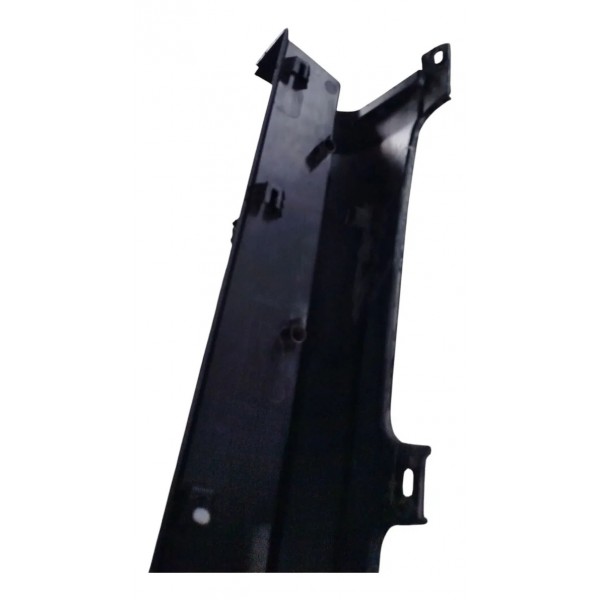 Spoiler Lateral Esquerdo Fiat Toro 2017 A 2023 Original