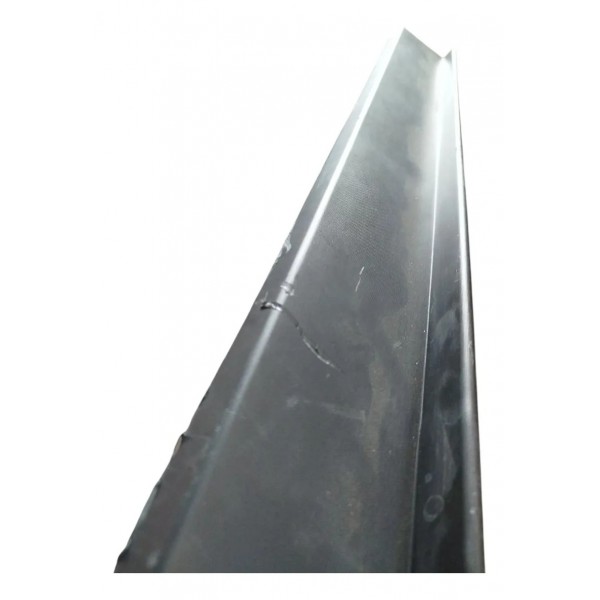 Spoiler Lateral Esquerdo Fiat Toro 2017 A 2023 Original