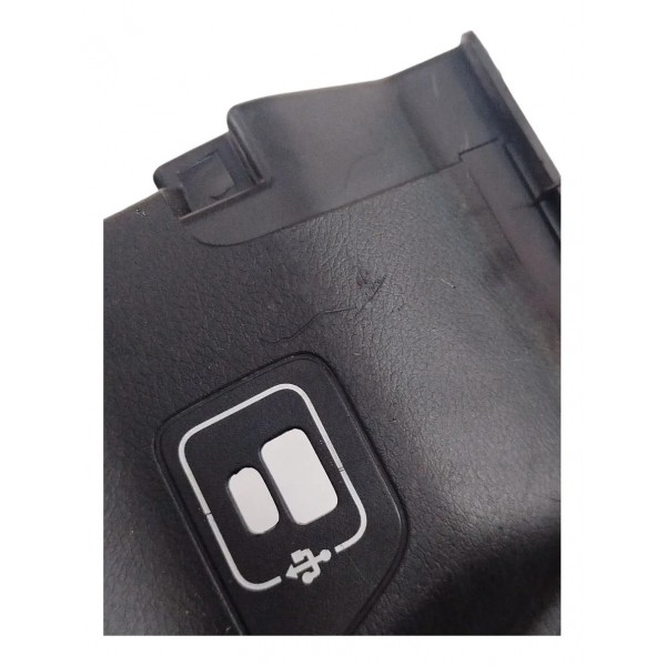 Moldura Painel Central Fiat Toro 2023 2024 Original